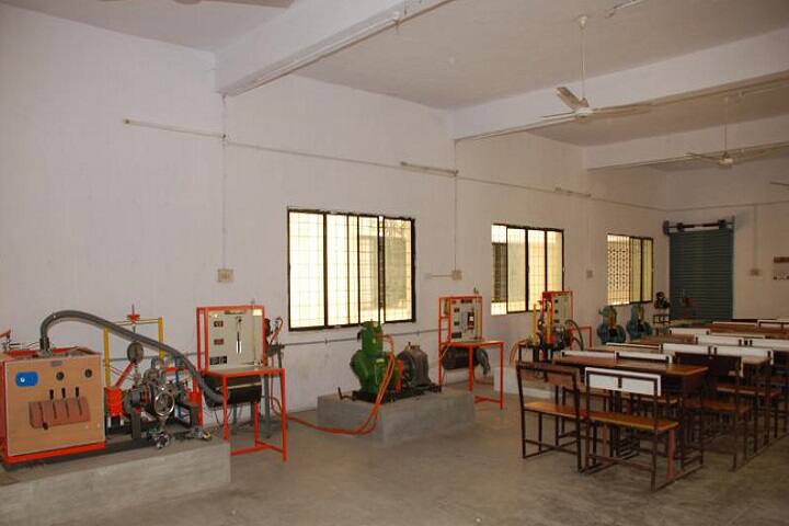laboratory